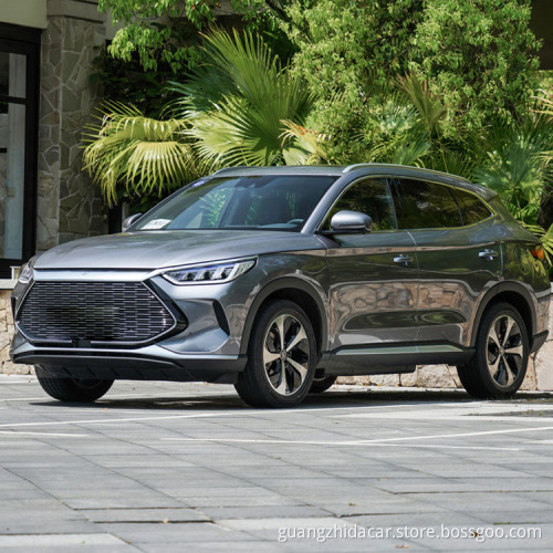 REPUESTOS PARA AUTOS PLUS 2022 EV ELECTRAL SUV 505KM DM-I SCCESORIOS 2021 SONG-PLUS NOBLE MODELS BYD SONG